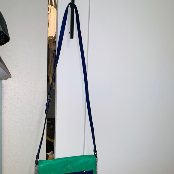 Kate Spade crossbody - Picture 2 of 5